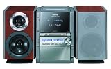 Panasonic SC-PM28 Executive Microsystem with 5-CD Changer
