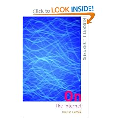 On the Internet (Thinking in Action)