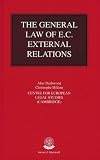 Review Sweet & Maxwell  / The General Law of E. C. External Relations