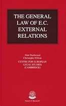 EC Trade Law After the WTO Opinion