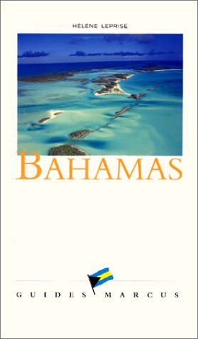 City Travel Guides Discounted  Livres : Bahamas