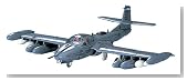 1/72 A-37A/B �h���S���t���C #A12