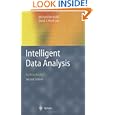 Intelligent Data Analysis by Michael R. Berthold and David J. Hand