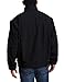 Zero Restriction Men's Featherweight Traveler Jacket Removable Sleeve Rain Jacket