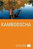Stefan Loose Travel Handb�cher Kambodscha