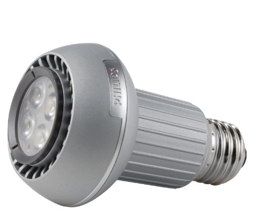 Philips AmbientLED 7-Watt Medium Base R20 Indoor Flood