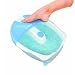 Conair Foot Bath with Bubbles and Heat, White
