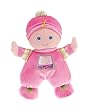 Fisher-Price Brilliant Basics Baby's First Doll