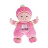 Fisher-Price Brilliant Basics Baby's First Doll