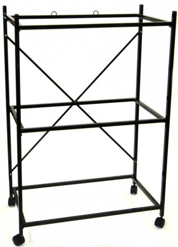 Kitchen: 3 Tiers Stand for 30