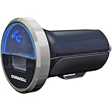 Duracell 812-0001 5 Volt USB Charger