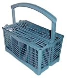 Bosch siemens neff dishwasher cutlery basket