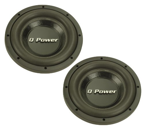 q power subs