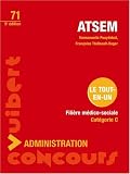 Revue Vuibert  / ATSEM, Filière médico-sociale Catégorie C