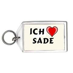 Ich liebe Sade Schl�sselhalter