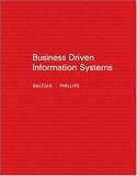 Business Driven Information Systems with MISource 2007 and Student CD