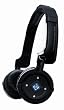 iLuv Noise-Canceling Headphones with Bluetooth Wireless Technology (Black)