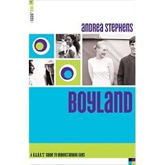 Boyland: A B.A.B.E.'s Guide to Understanding Guys (B.a.B.E. Book)