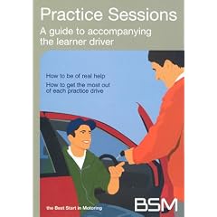 Practice Sessions (Bsm)