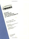 Proceedings of the Eleventh International Joint Conference on Artificial Intelligence August 20-25 1989 Detroit Michigan USA  2 Volumes (International ... on Artificial Intelligence//Proceedings)