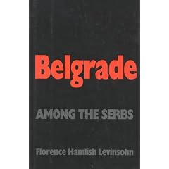 Belgrade: Among the Serbs