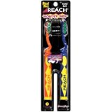 Reach Wondergrip Kid's Toothbrush, Value Pack, Child Soft 2 ea