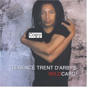 CD-Charts  Search : Wildcard