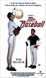Mr. Baseball [VHS]