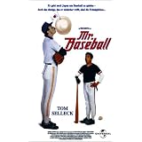 Mr. Baseball [VHS]von "Tom Selleck"