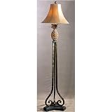 Uttermost Kallara Floor Lamp