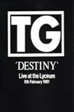 Throbbing Gristle - Destiny [VHS] [1981]