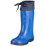 Produkt-Bild: Beck 471 royalblau Basic Unisex - Kinder Stiefel