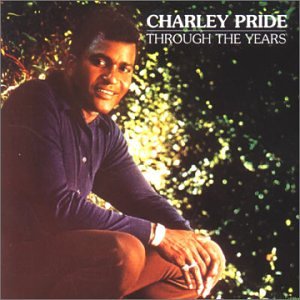 Charley Pride - I Think I