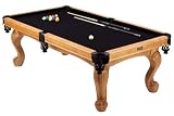 Murrey Amador Pool Table
