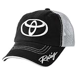 Toyota Racing Mesh Baseball Cap