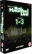 Most Haunted Live - Vol. 1 - 3 [Box Set] [DVD]