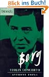 Berg: Violin Concerto (Cambridge Musi...