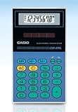 Casio OH-450L wissenschaftlicher Taschenrechner
