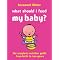 Pre-pregnancy, pregnancy and childcare books