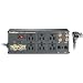 Tripp Lite ISOBAR6DBS 6-Outlet Isobar Premium Protector/Suppressor  (2850 Joules, Tel/Coax)