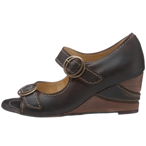 Fly London Women's Loose