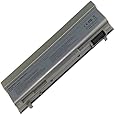 DEE6400-9 - 9 cells - Laptop Battery For Dell Latitude E6400 E6410 E6500 E6510 Precision M2400 M4400 M4500 P/N's: 4M529 KY265 PT434 312-0749 (6600mAh)