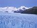 Perito Moreno Glacier and Andes Mountains, El Calafate, Argentina Art Photographic Poster Print by Gavin Hellier, 32x24