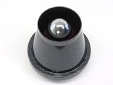 03 04 05 06 07 08 09 Nissan 350Z 3 Carbon Fiber Style Cone Air Filter