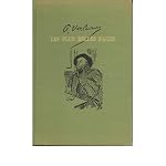 Les Plus Belles Pages de Paul Verlaine book cover