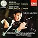 Beethoven: Violin Concerto/Brahms: Violin Concerto