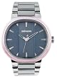 Nixon - Capital - Gray / Pink
