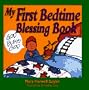 My First Bedtime Blessing Book