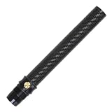 Stiffi Mamba Dye Barrel Front - 10 Inch - Black