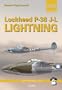 Lockheed P-38 J-L Lightning